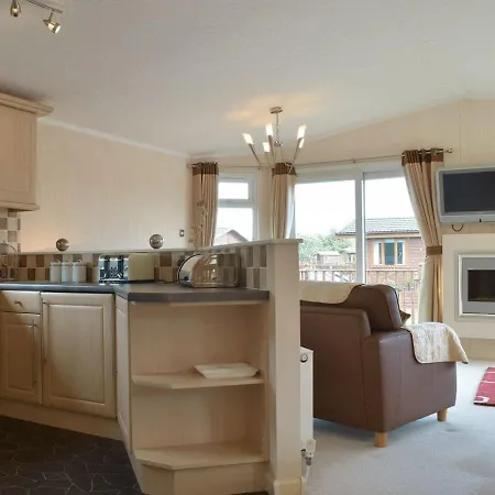 Sonnyville Ferienhaus